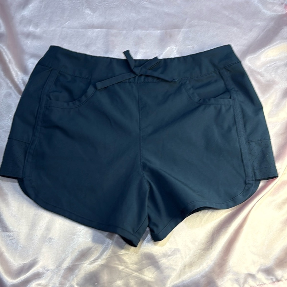 Magellan Short(Girls Medium)